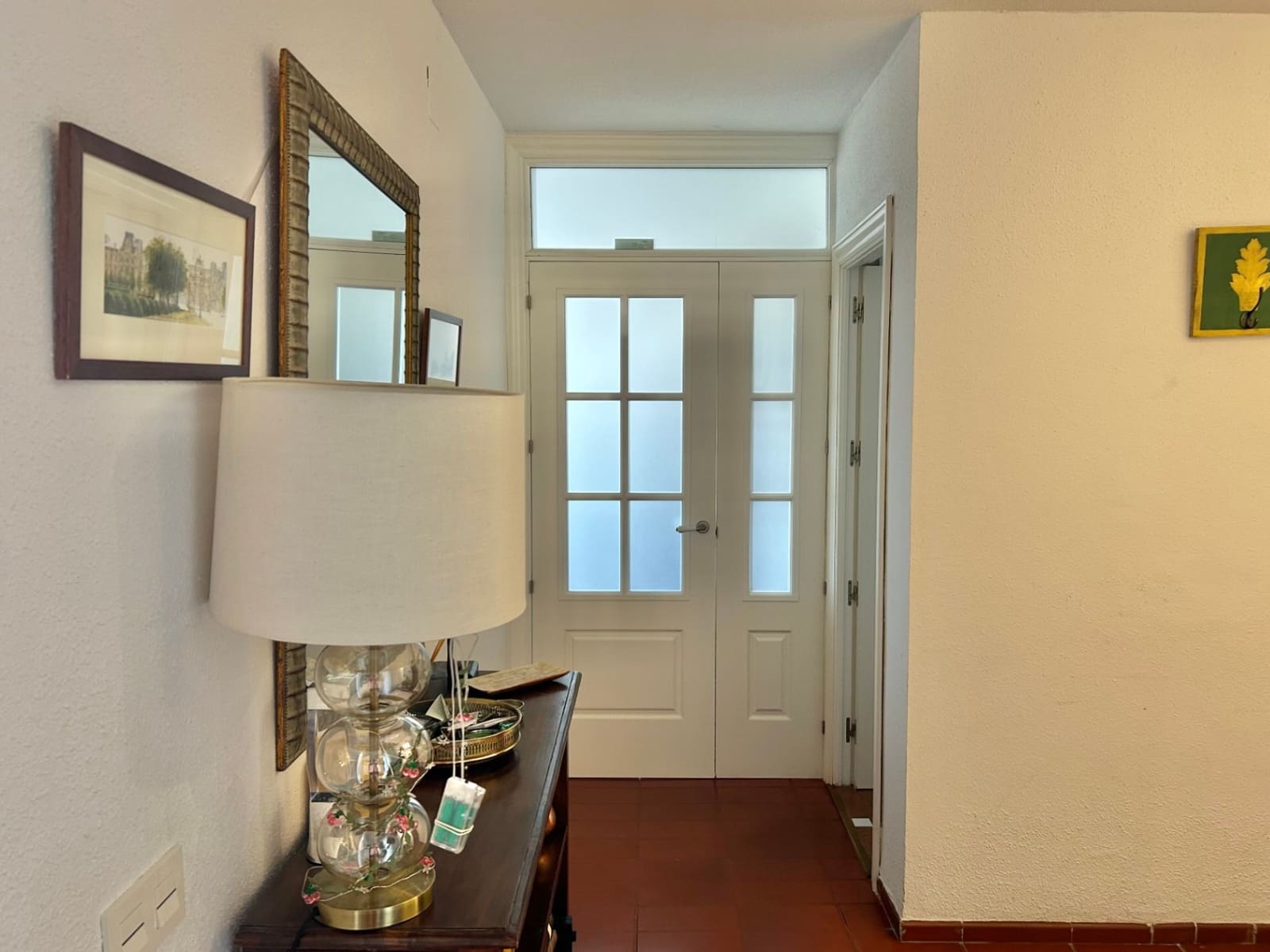 Apartamento de 3 habitaciones en Málaga ciudad en venta con garaje - 920.000 € (Ref: 10007964)