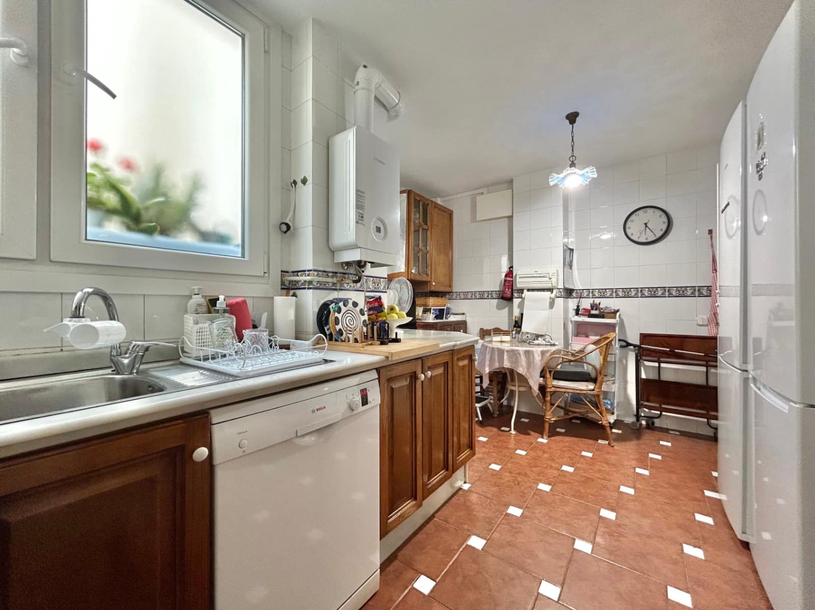 Apartamento de 3 habitaciones en Málaga ciudad en venta con garaje - 920.000 € (Ref: 10007964)