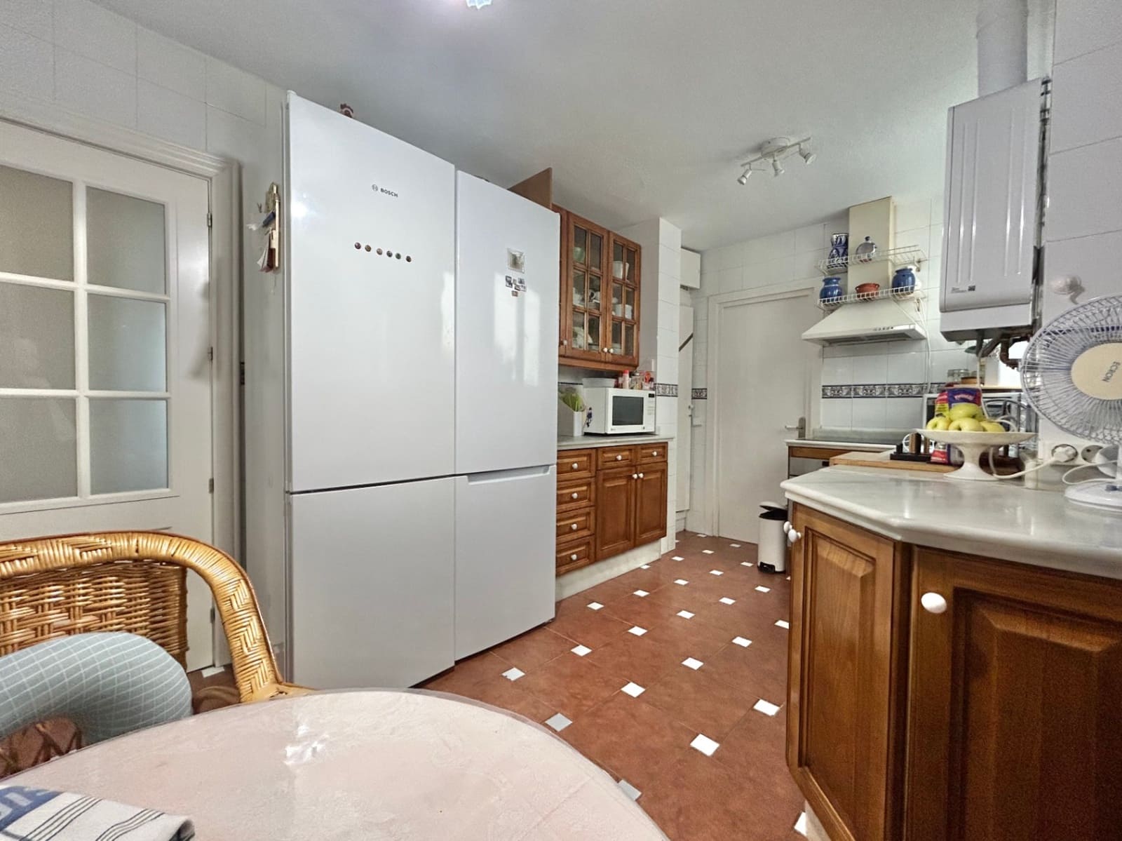 Apartamento de 3 habitaciones en Málaga ciudad en venta con garaje - 920.000 € (Ref: 10007964)