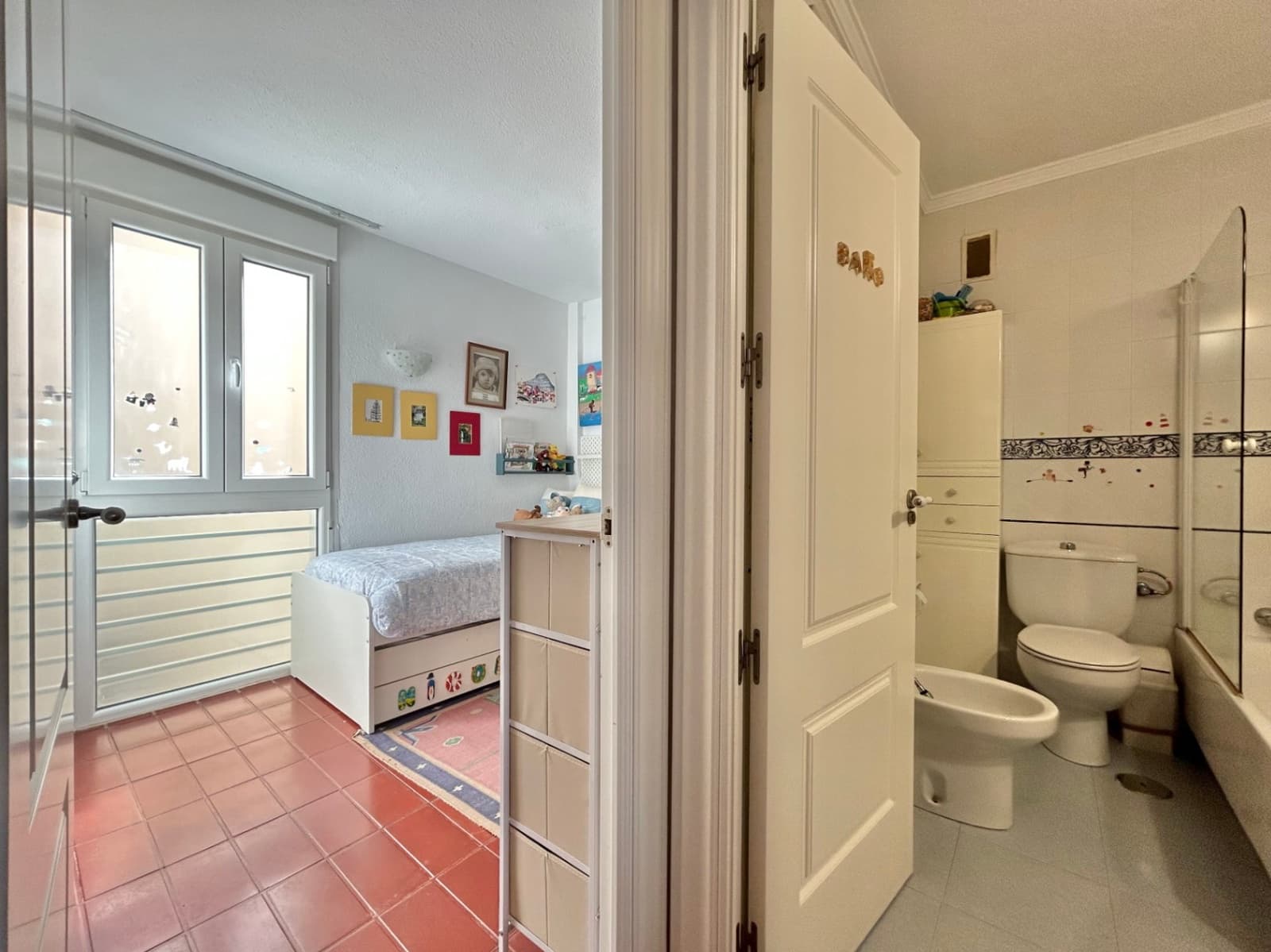 Apartamento de 3 habitaciones en Málaga ciudad en venta con garaje - 920.000 € (Ref: 10007964)