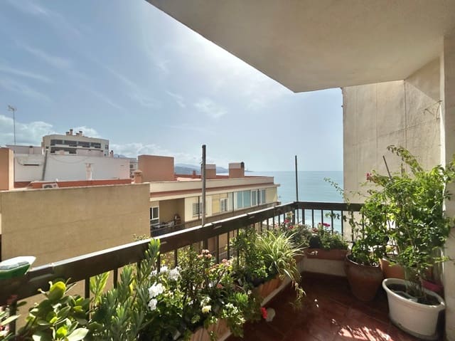 3 camera da letto Appartamento in vendita in La Malagueta, Malaga città con garage - 920.000 € (Rif: 10007964)