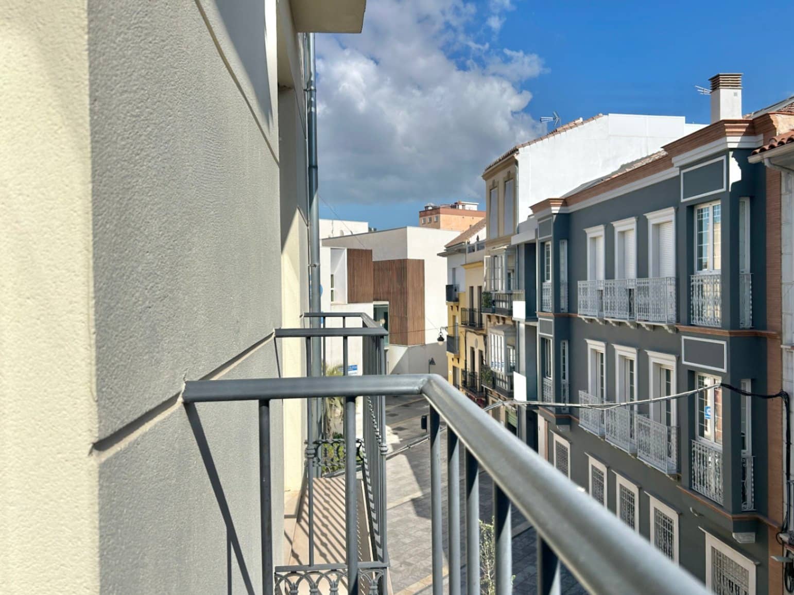 2 chambre Appartement à vendre à Malaga ville - 349 000 € (Ref: 10009525)