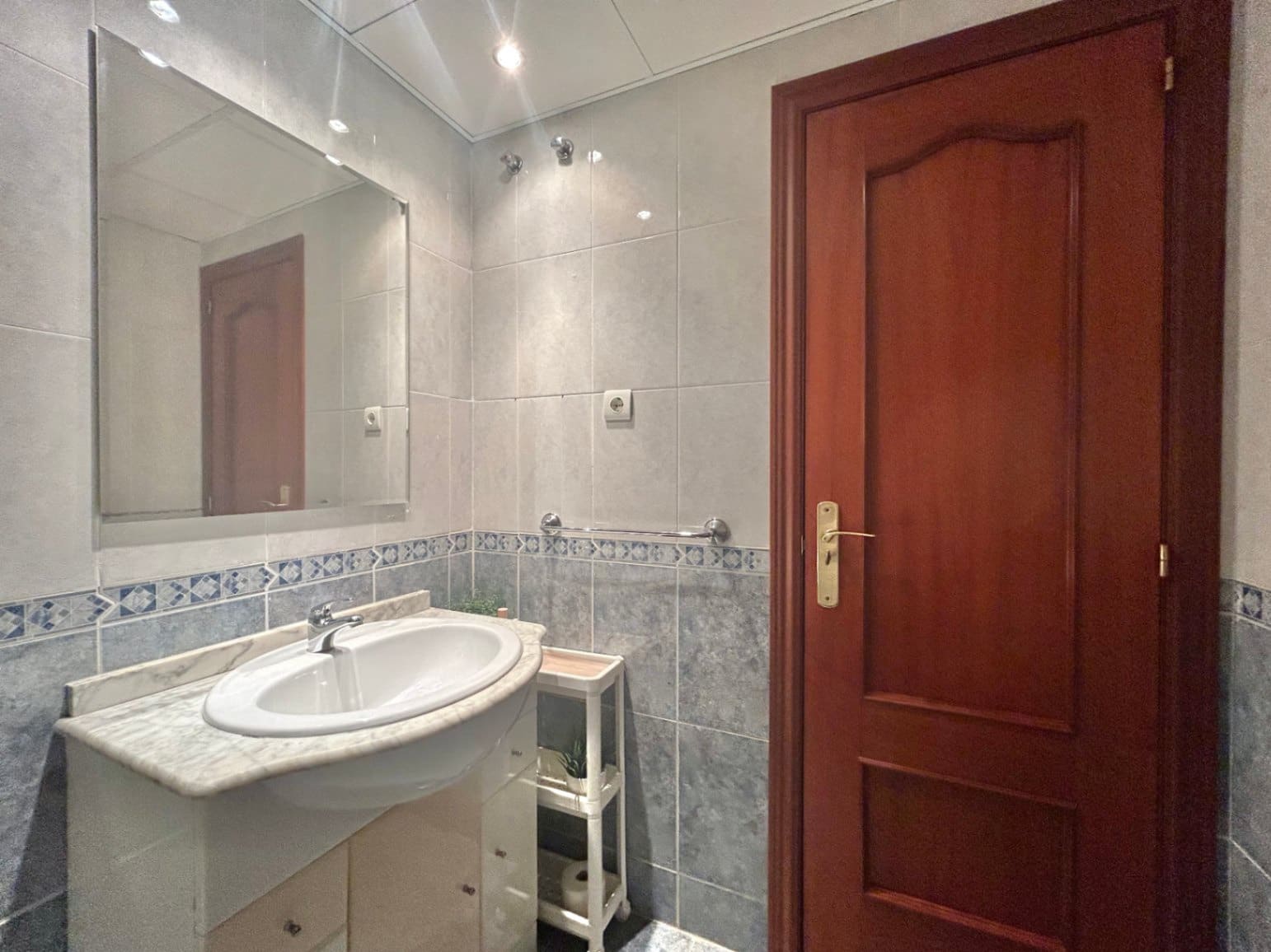 2 chambre Appartement à vendre à Malaga ville - 349 000 € (Ref: 10009525)