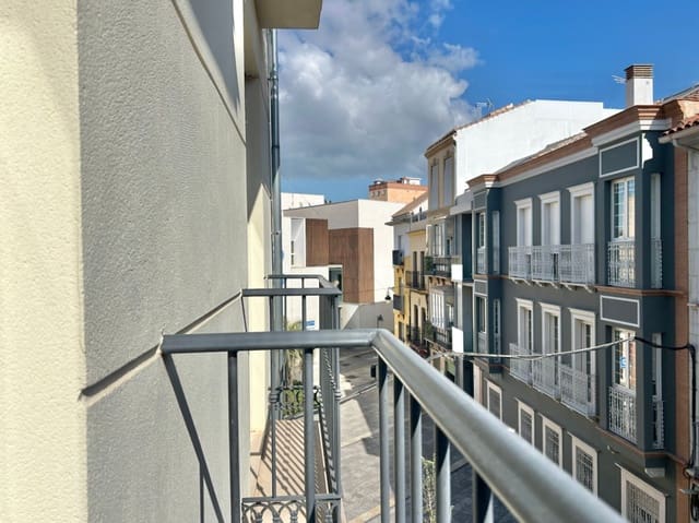 2 chambre Appartement à vendre à Centro Historico, Malaga ville - 349 000 € (Ref: 10009525)