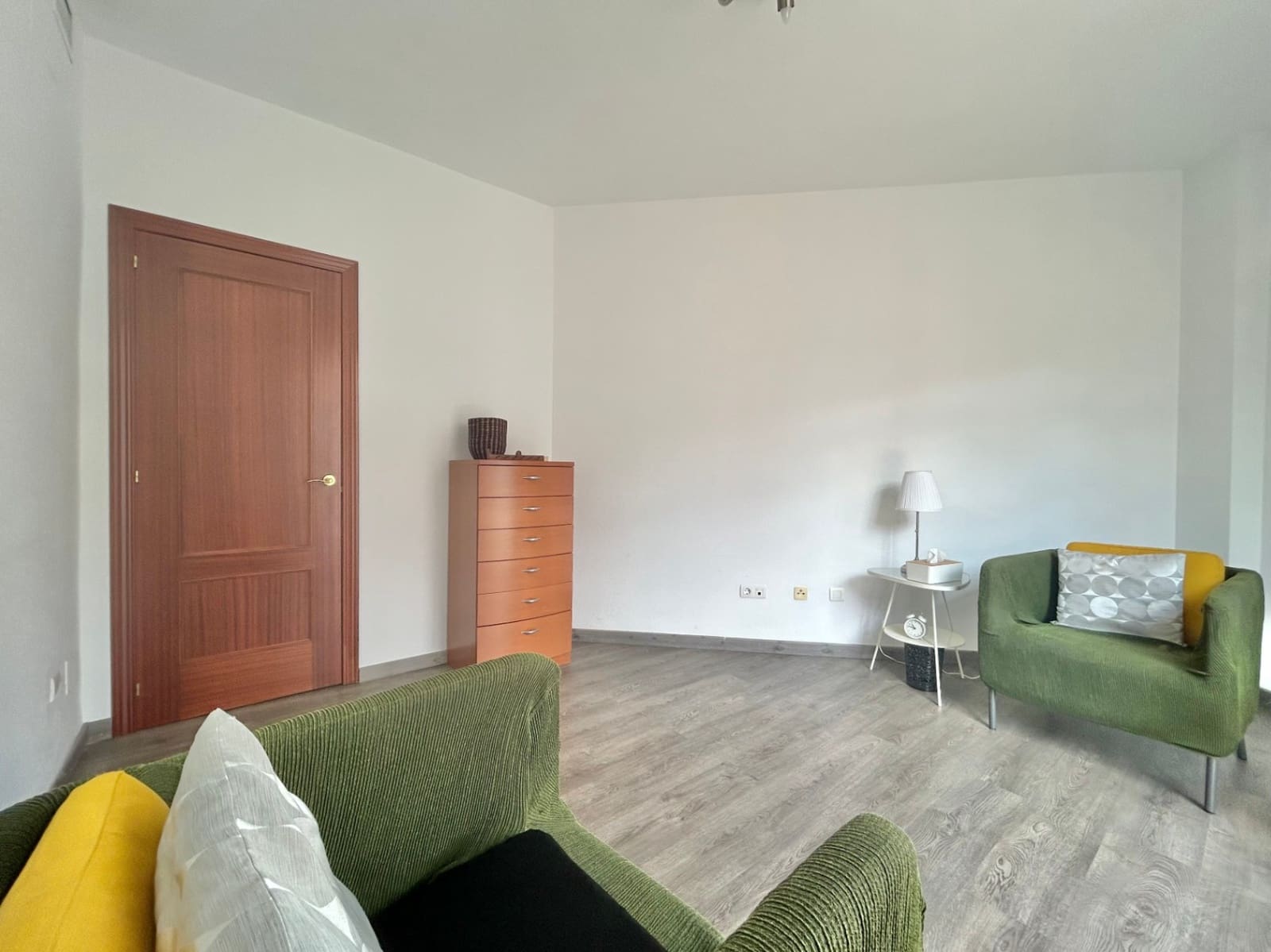 2 chambre Appartement à vendre à Malaga ville - 349 000 € (Ref: 10009525)