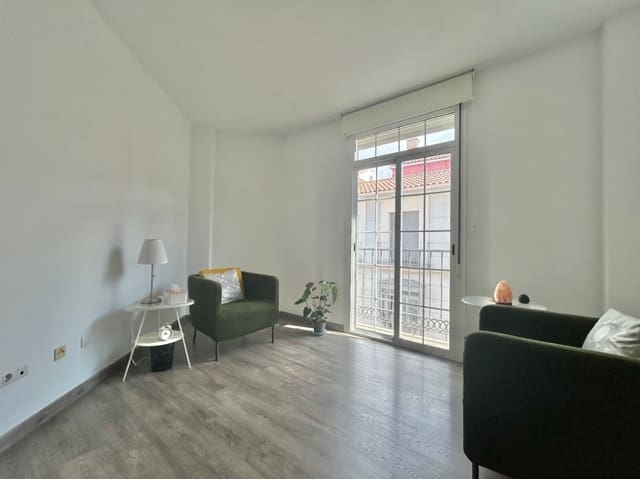 2 chambre Appartement à vendre à Centro Historico, Malaga ville - 349 000 € (Ref: 10009525)