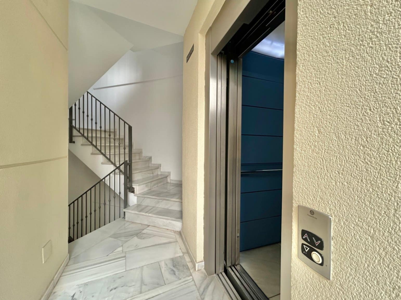 2 chambre Appartement à vendre à Malaga ville - 349 000 € (Ref: 10009525)