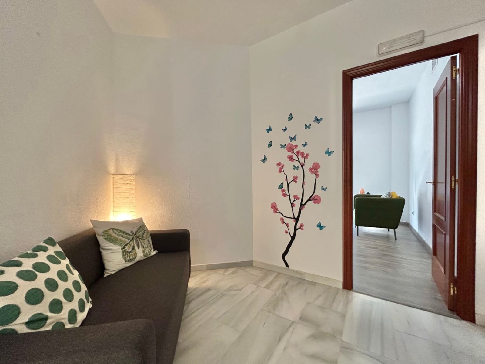 2 chambre Appartement à vendre à Malaga ville - 349 000 € (Ref: 10009525)