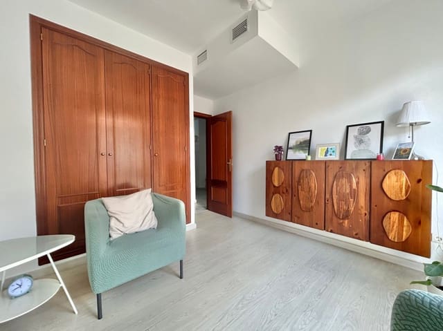 2 chambre Appartement à vendre à Centro Historico, Malaga ville - 349 000 € (Ref: 10009525)
