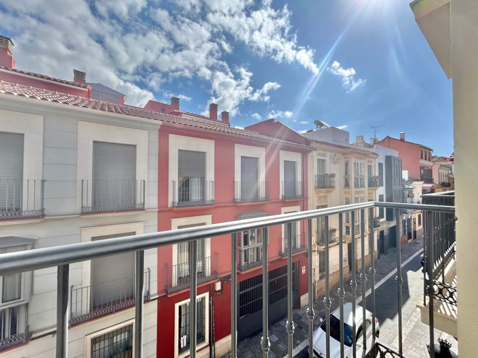 2 chambre Appartement à vendre à Malaga ville - 349 000 € (Ref: 10009525)
