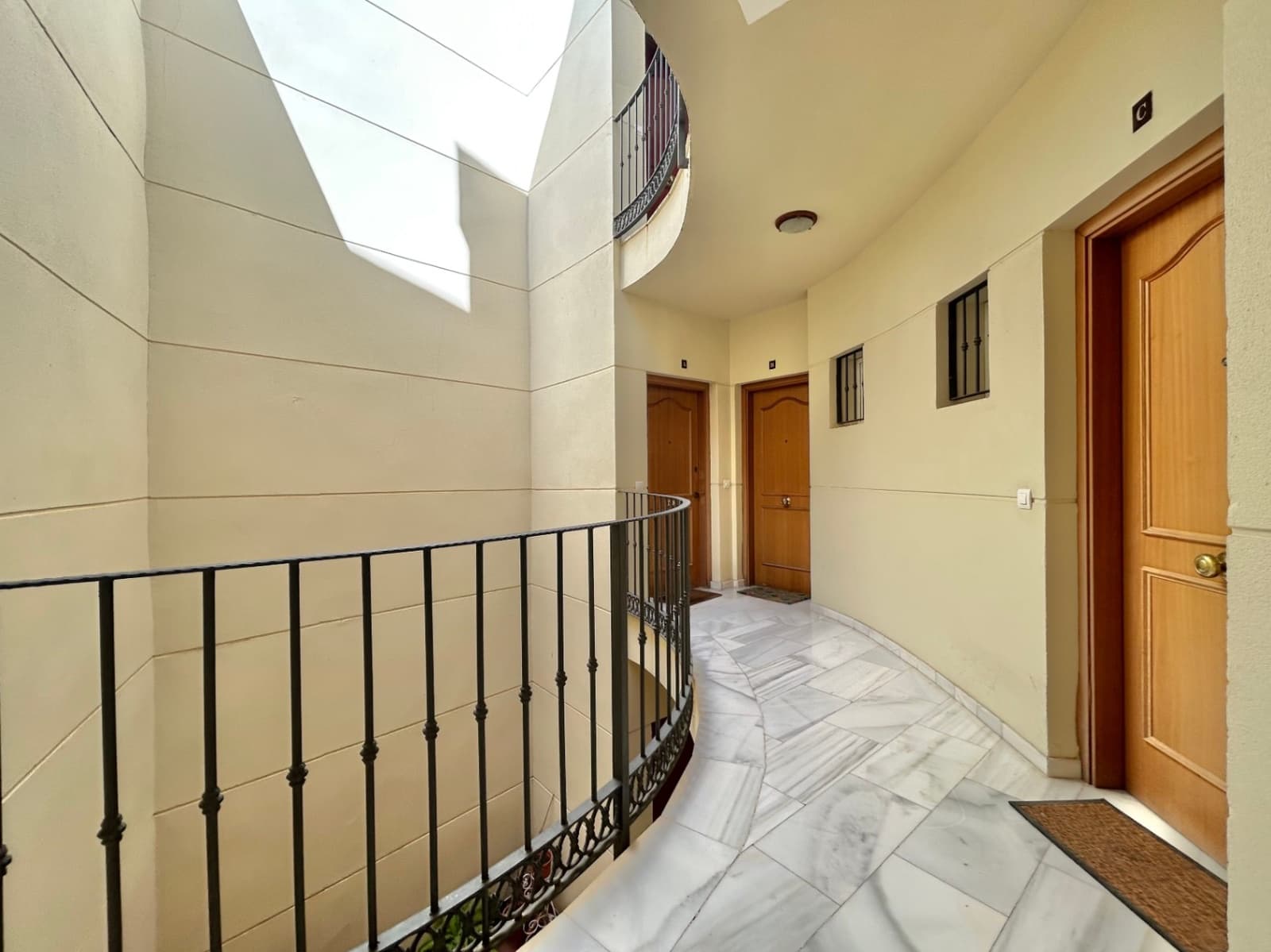 2 chambre Appartement à vendre à Malaga ville - 349 000 € (Ref: 10009525)