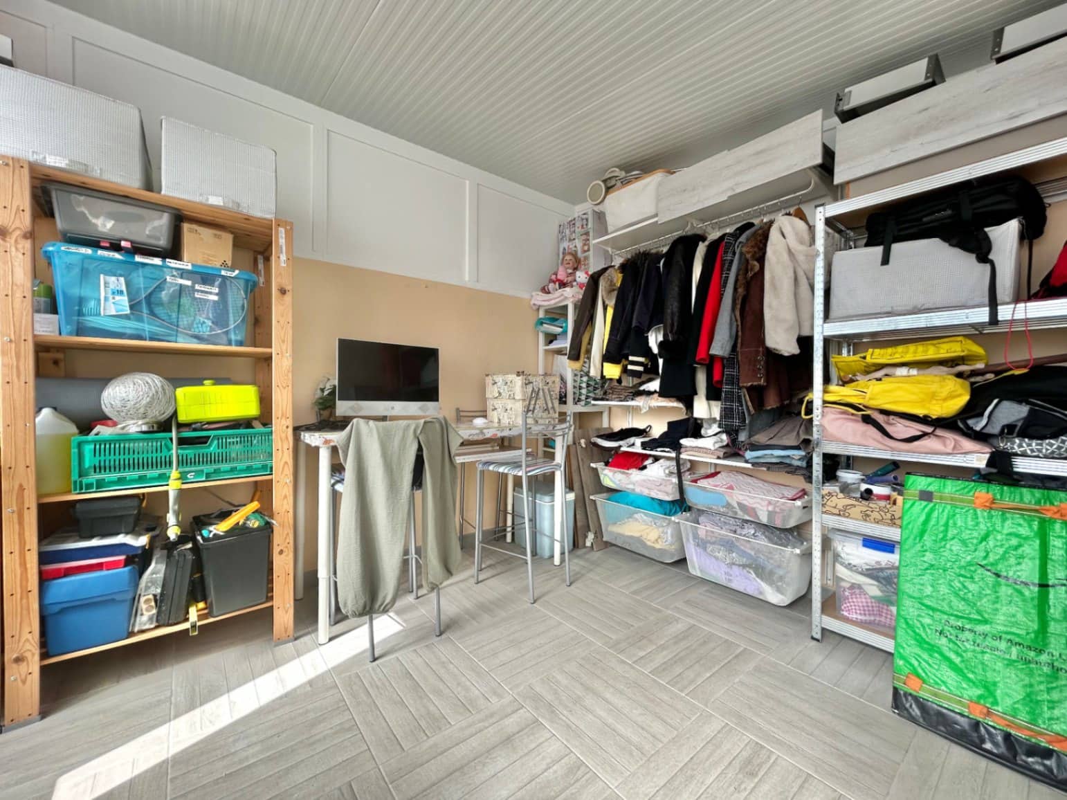 4 bedroom Penthouse for sale in Malaga city with garage - € 415,000 (Ref: 10014316)