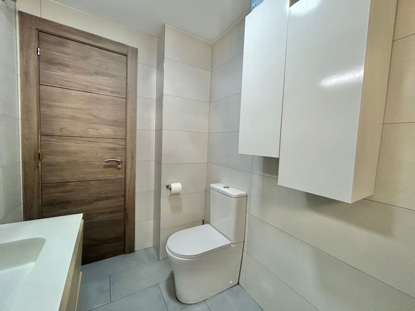 4 bedroom Penthouse for sale in Malaga city with garage - € 415,000 (Ref: 10014316)