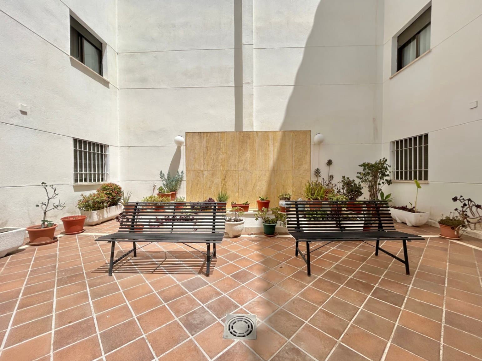 1 sovrum Lägenhet till salu i Malaga stad - 240 000 € (Ref: 10033216)