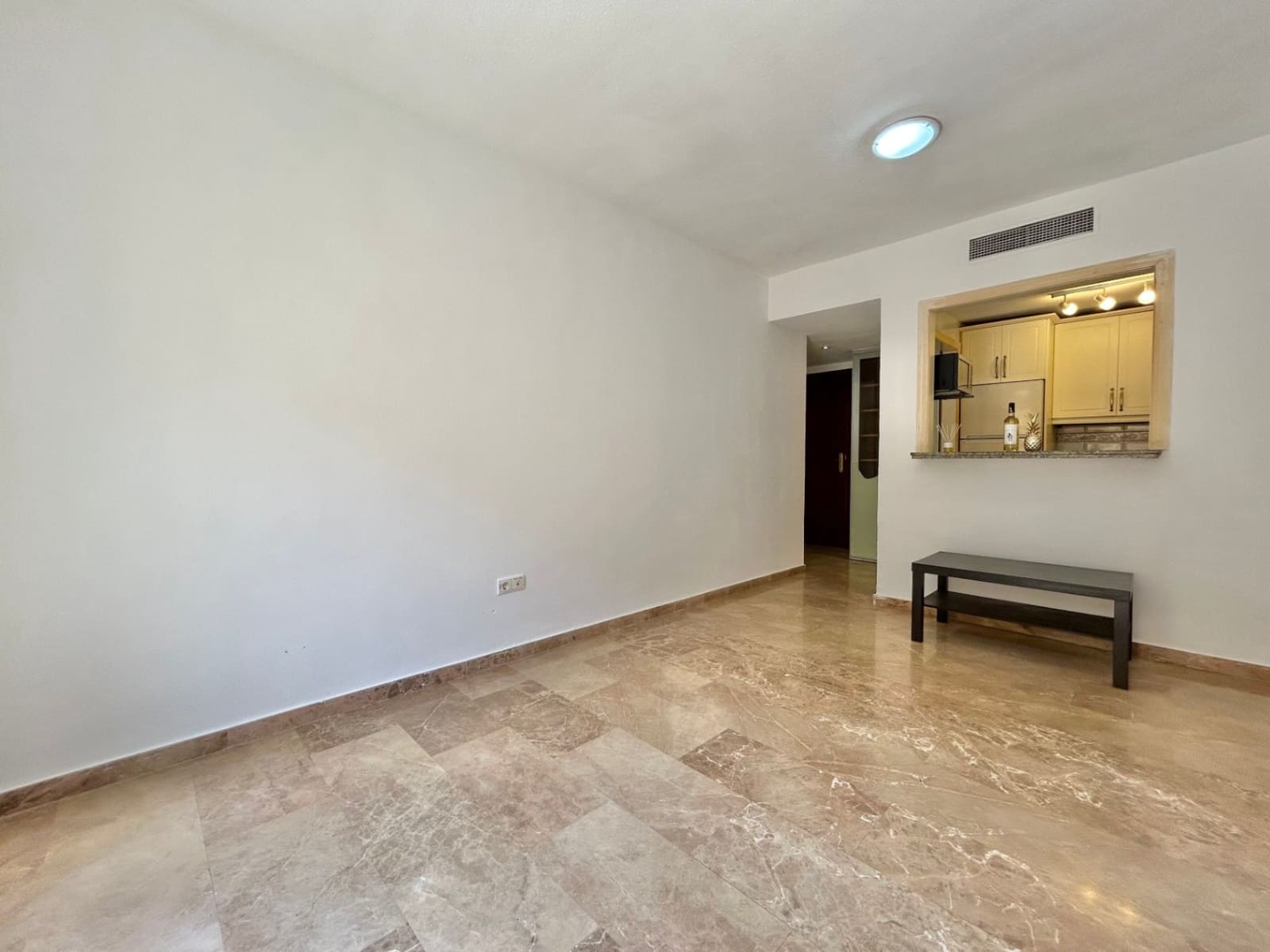 1 sovrum Lägenhet till salu i Malaga stad - 240 000 € (Ref: 10033216)