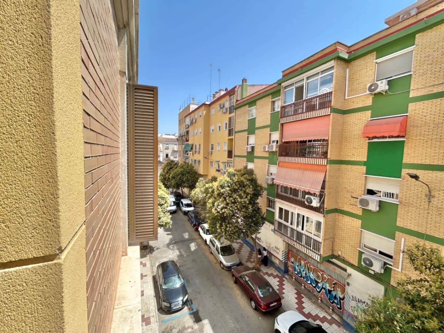 1 sovrum Lägenhet till salu i Malaga stad - 240 000 € (Ref: 10033216)