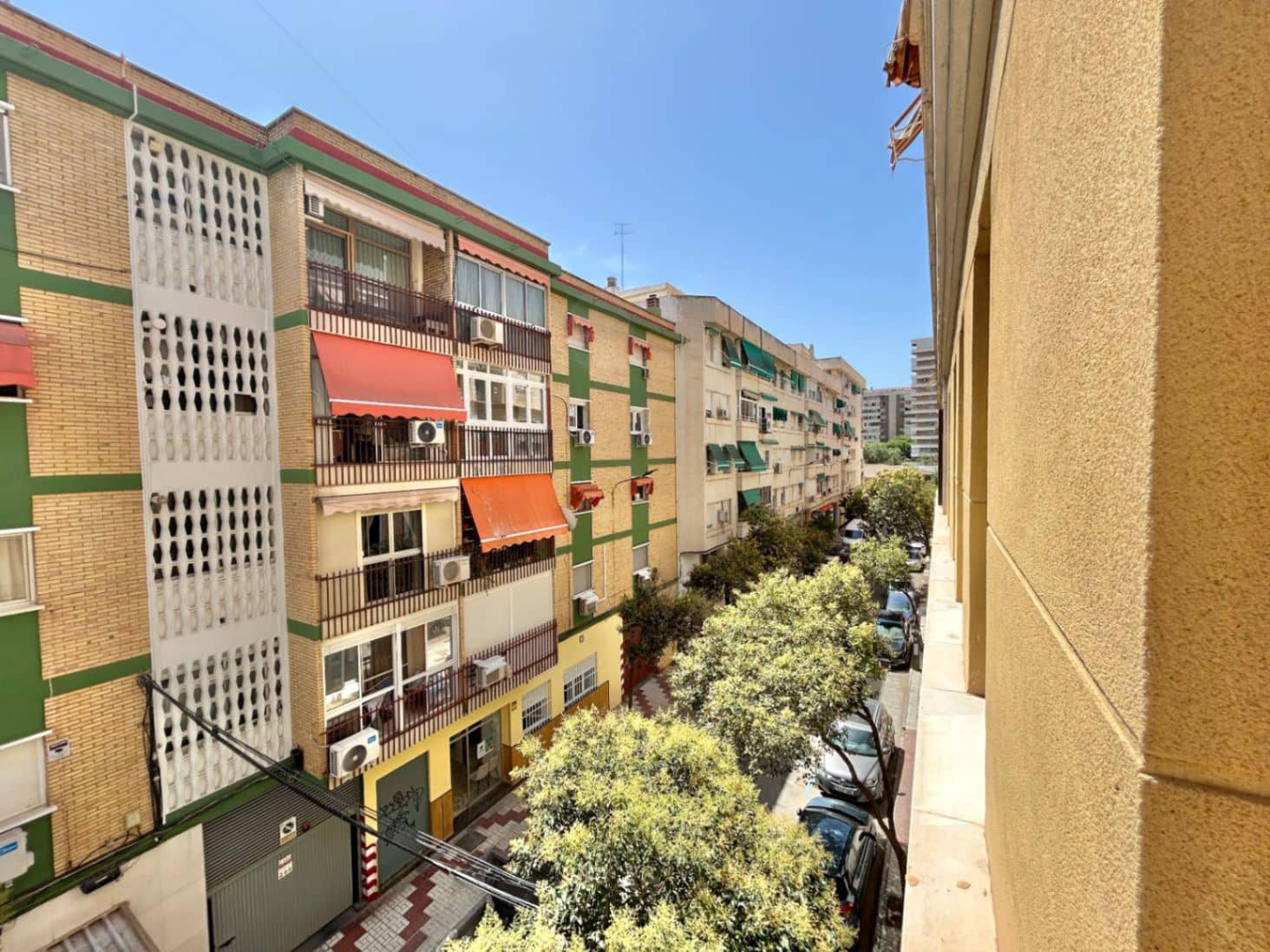 1 sovrum Lägenhet till salu i Malaga stad - 240 000 € (Ref: 10033216)