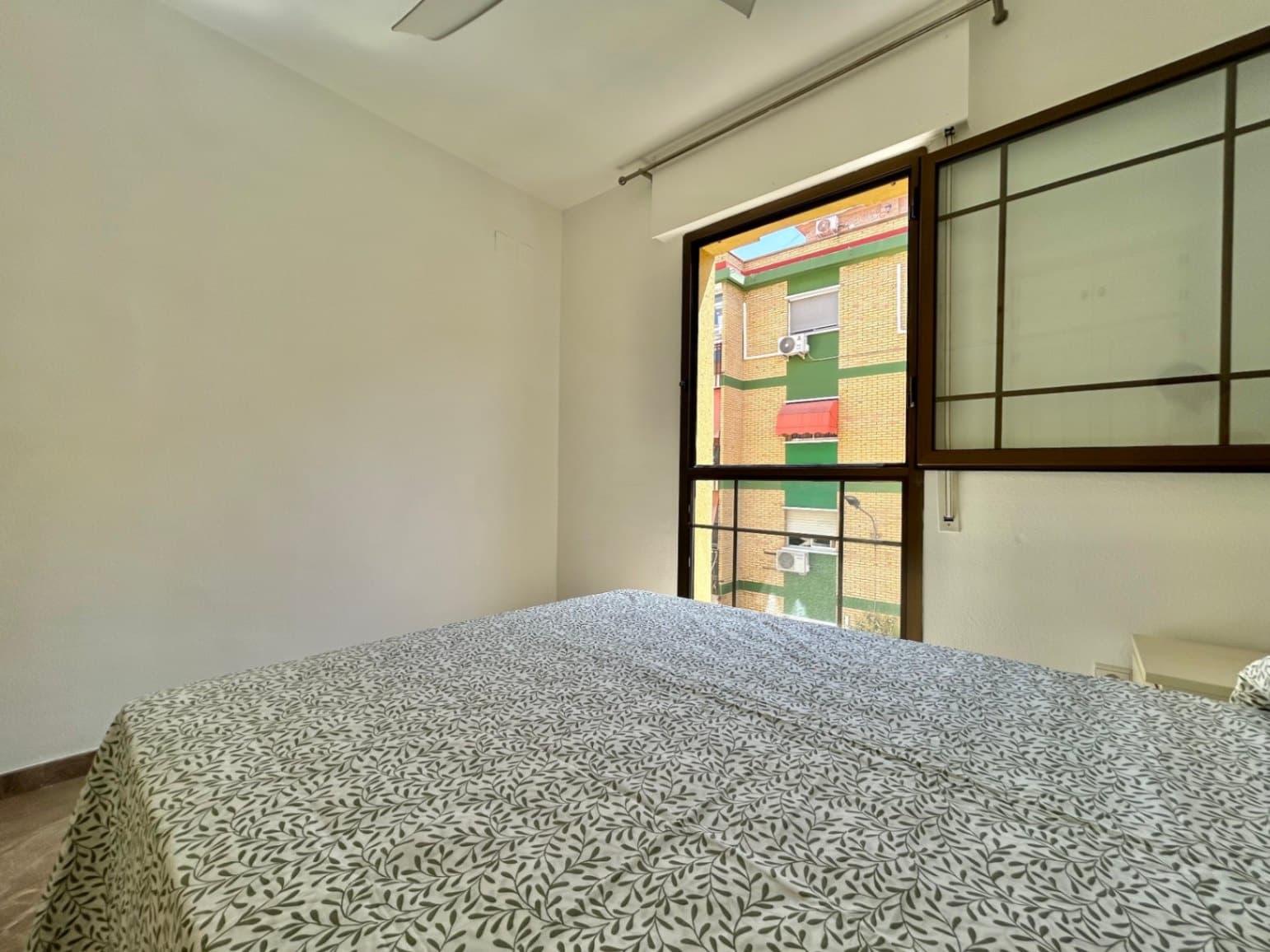 1 sovrum Lägenhet till salu i Malaga stad - 240 000 € (Ref: 10033216)