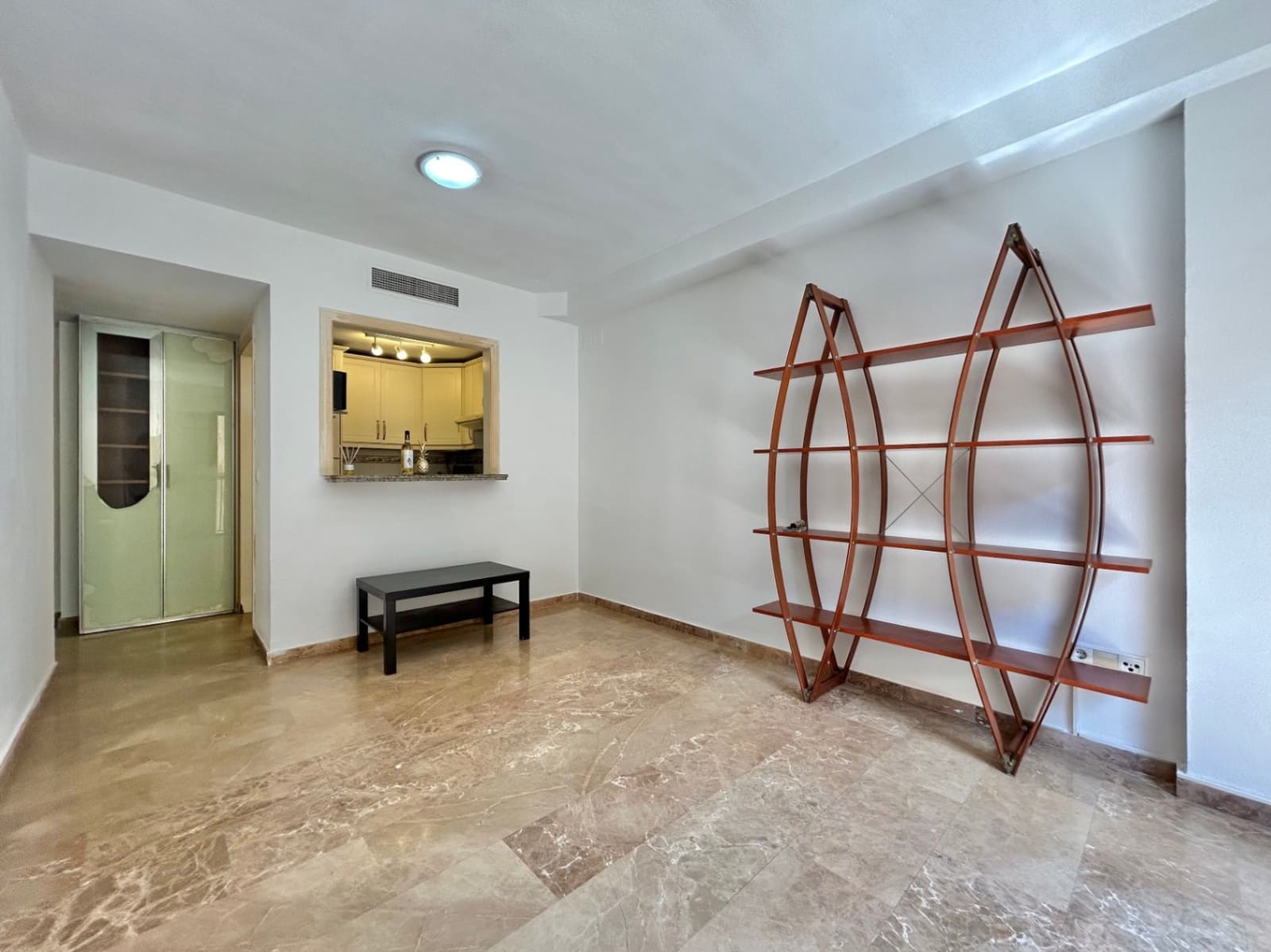 1 sovrum Lägenhet till salu i Malaga stad - 240 000 € (Ref: 10033216)