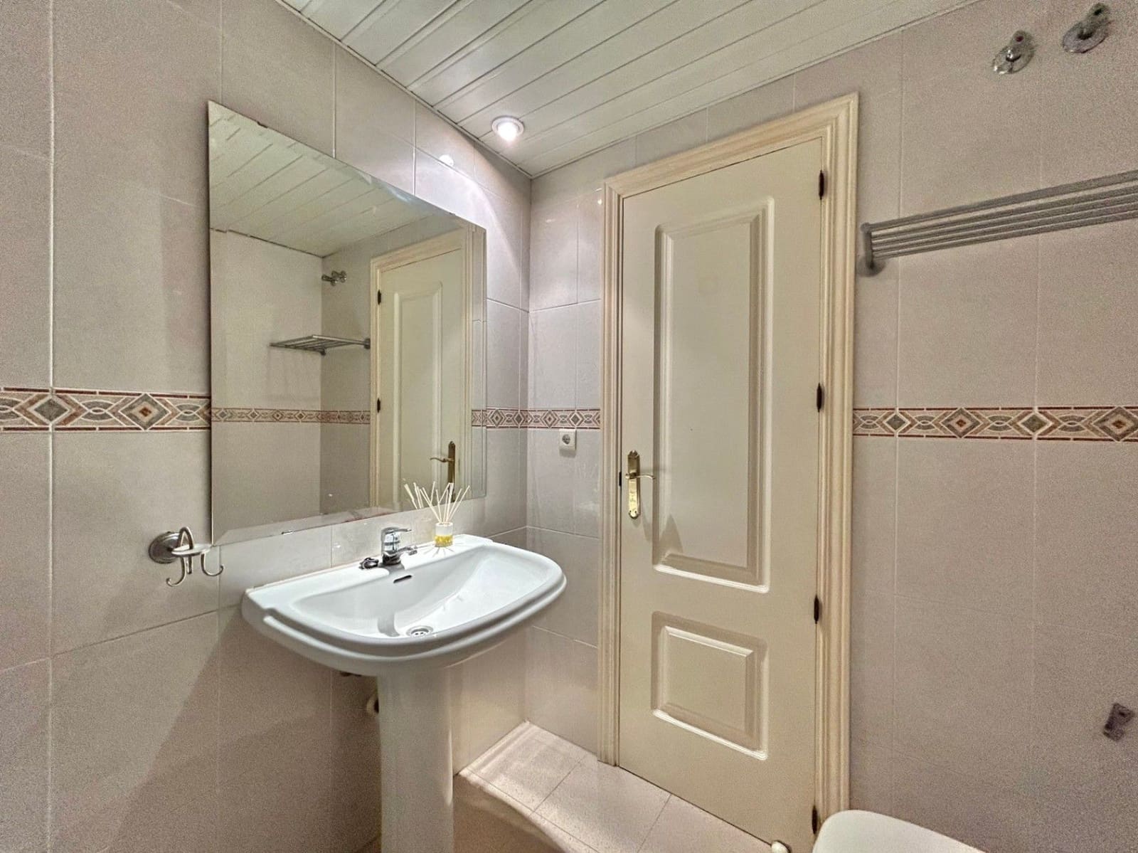 1 sovrum Lägenhet till salu i Malaga stad - 240 000 € (Ref: 10033216)