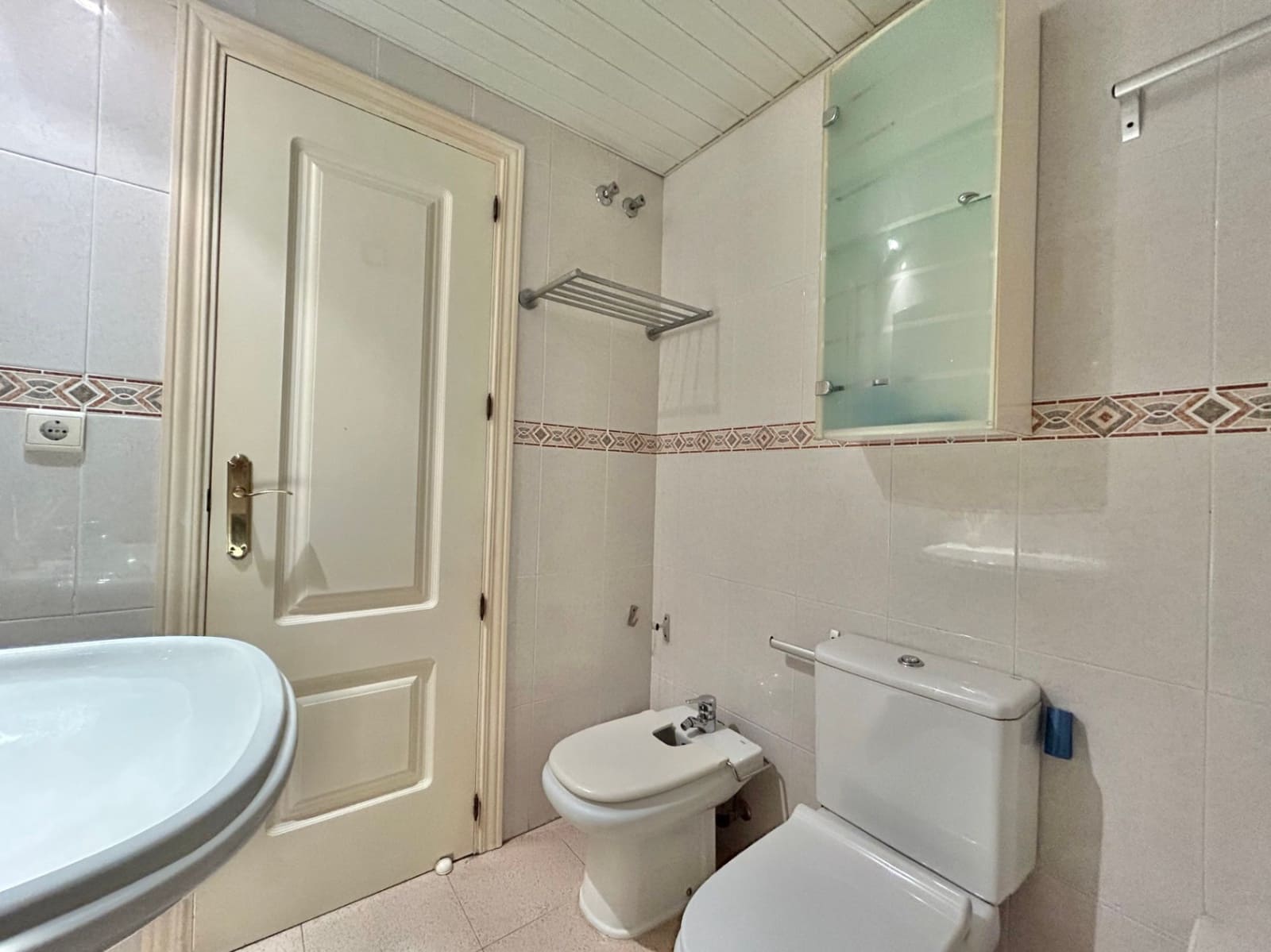 1 sovrum Lägenhet till salu i Malaga stad - 240 000 € (Ref: 10033216)
