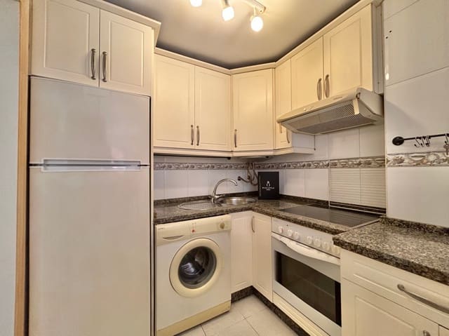 1 sovrum Lägenhet till salu i Marmoles, Málaga stad - 240 000 € (Ref: 10033216)