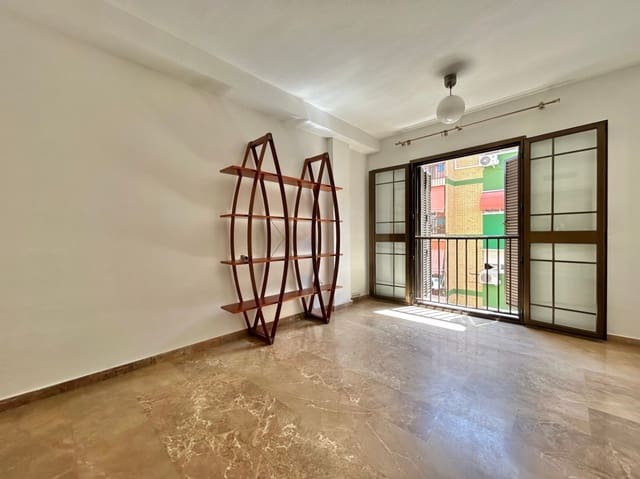 1 sovrum Lägenhet till salu i Marmoles, Málaga stad - 240 000 € (Ref: 10033216)