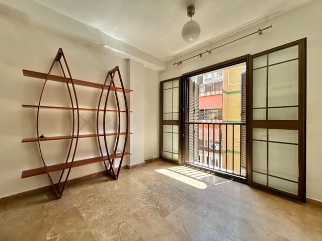 1 sovrum Lägenhet till salu i Marmoles, Málaga stad - 240 000 € (Ref: 10033216)