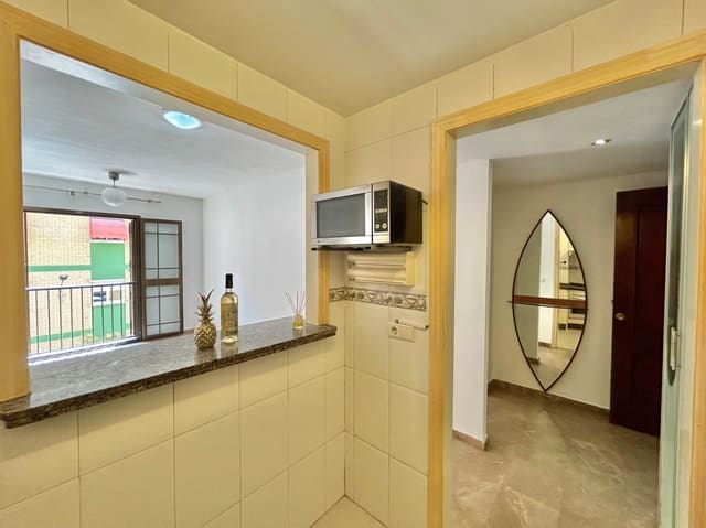 1 sovrum Lägenhet till salu i Marmoles, Málaga stad - 240 000 € (Ref: 10033216)