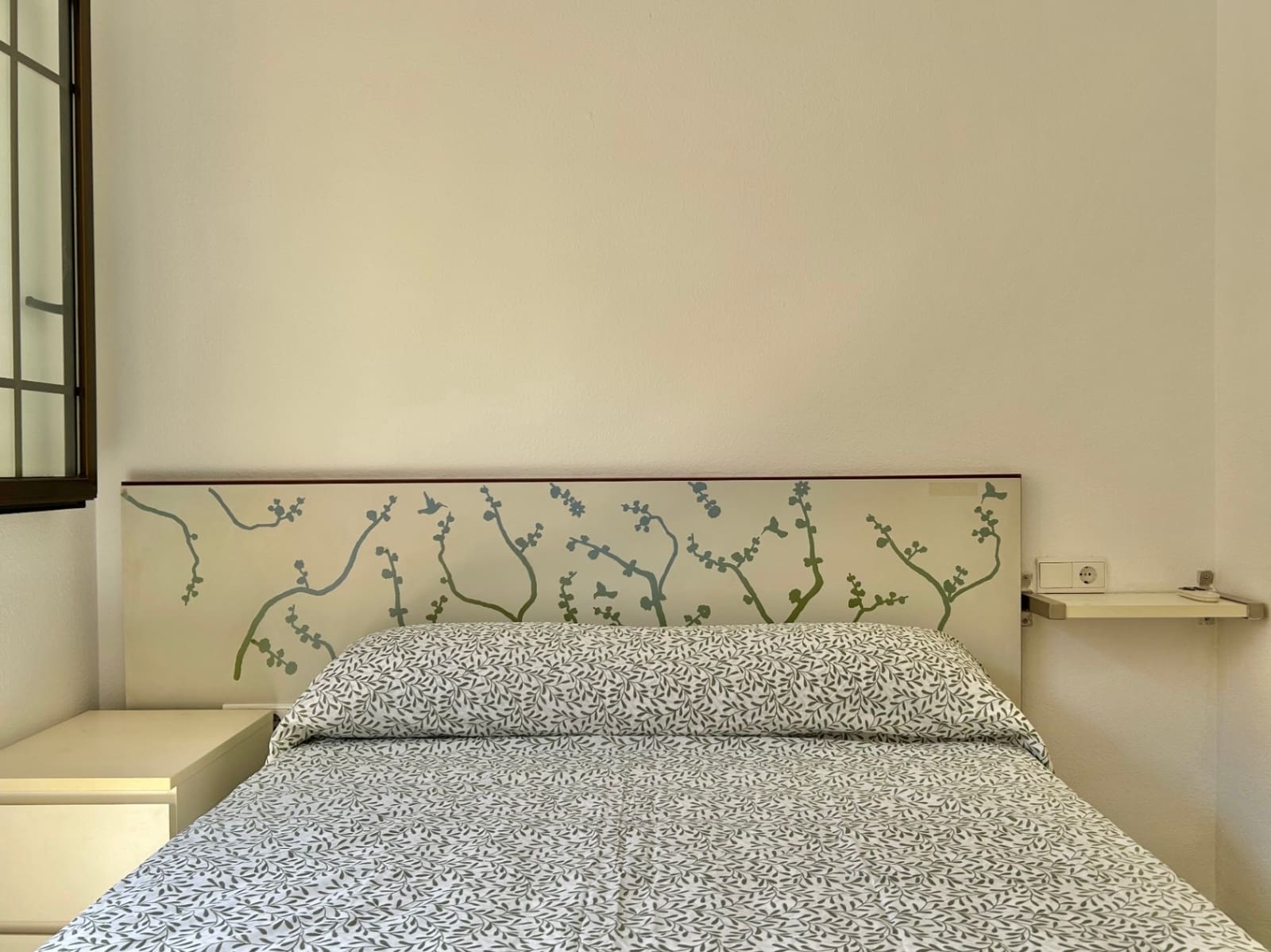 1 sovrum Lägenhet till salu i Malaga stad - 240 000 € (Ref: 10033216)