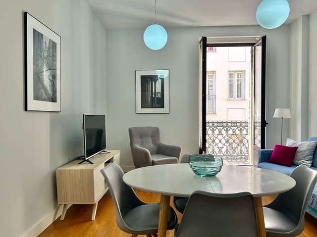 1 makuuhuone Huoneisto myytävänä paikassa Centro Historico, Málaga kaupunki mukana 
autotalli - 440 000 € (Ref: 10034256)