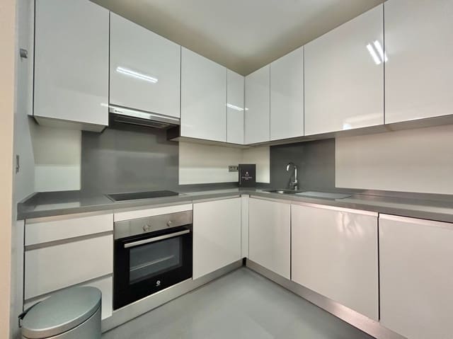 1 makuuhuone Huoneisto myytävänä paikassa Centro Historico, Málaga kaupunki mukana 
autotalli - 440 000 € (Ref: 10034256)