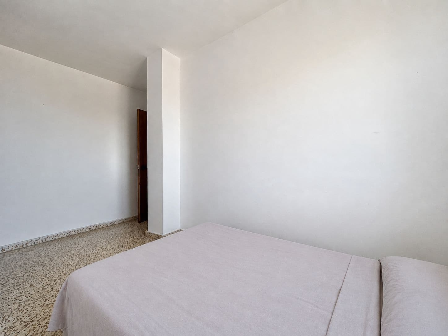 5 sypialnia Apartament na sprzedaż w Miasto Malaga - 400 000 € (Ref: 10034586)