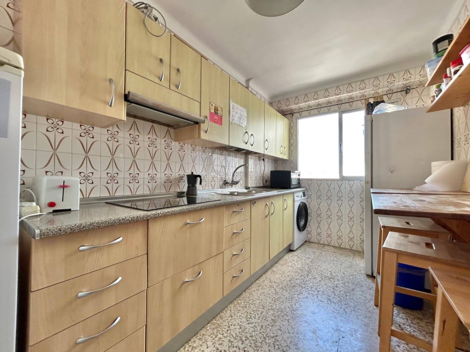 5 sypialnia Apartament na sprzedaż w Miasto Malaga - 400 000 € (Ref: 10034586)