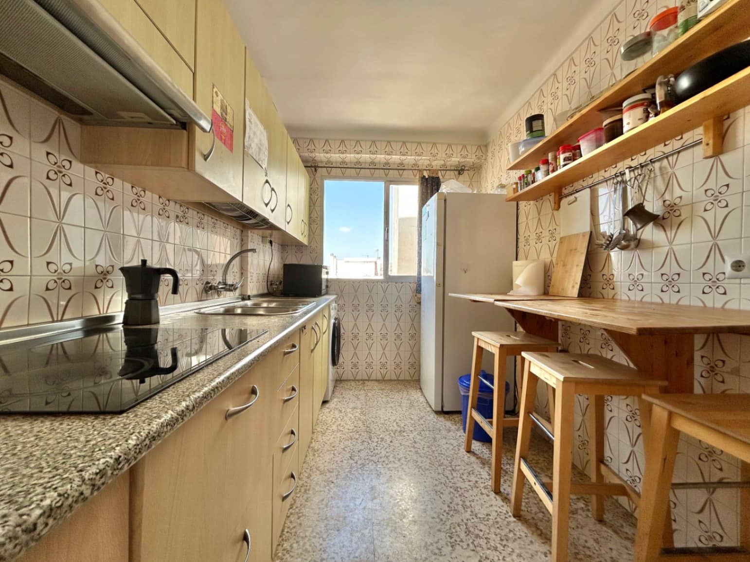 5 sypialnia Apartament na sprzedaż w Miasto Malaga - 400 000 € (Ref: 10034586)