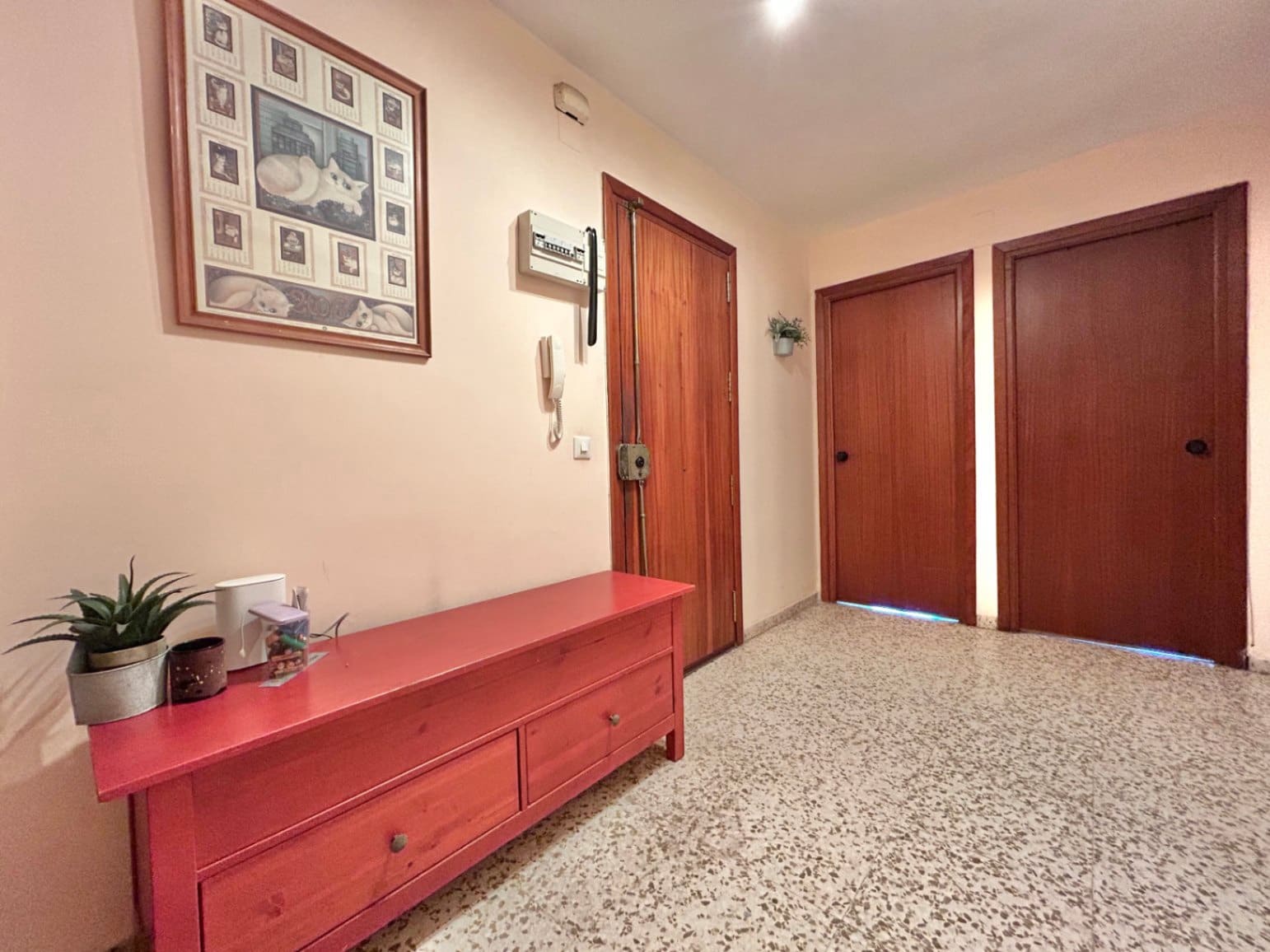 5 sypialnia Apartament na sprzedaż w Miasto Malaga - 400 000 € (Ref: 10034586)