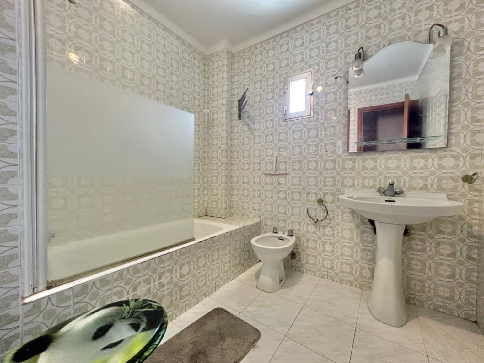 5 sypialnia Apartament na sprzedaż w Miasto Malaga - 400 000 € (Ref: 10034586)