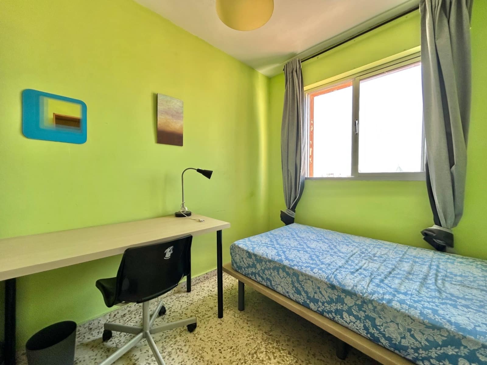 5 sypialnia Apartament na sprzedaż w Miasto Malaga - 400 000 € (Ref: 10034586)