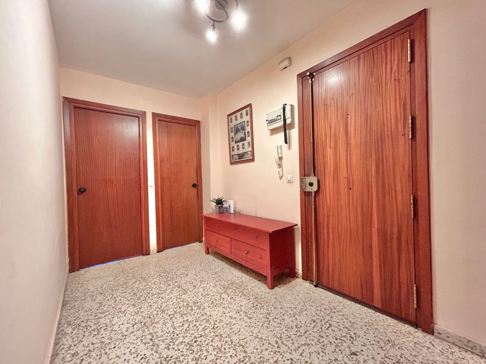 5 sypialnia Apartament na sprzedaż w Miasto Malaga - 400 000 € (Ref: 10034586)