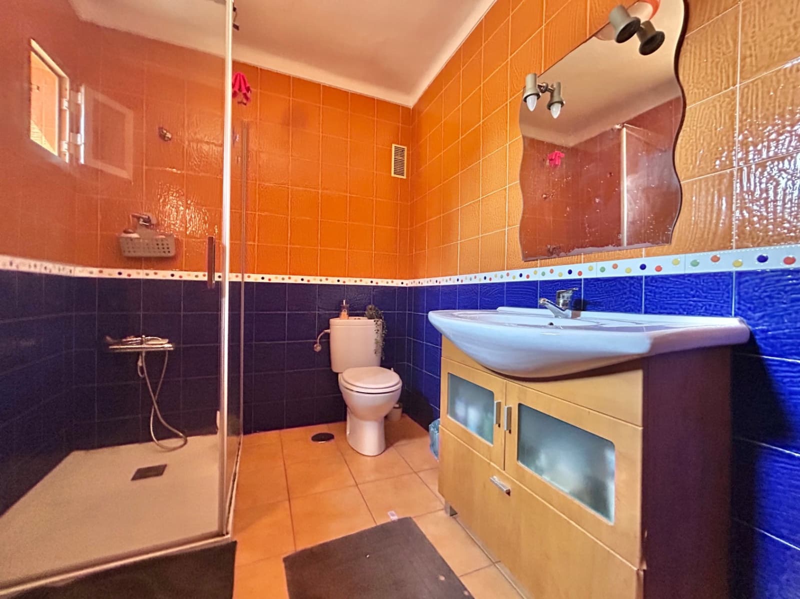 5 sypialnia Apartament na sprzedaż w Miasto Malaga - 400 000 € (Ref: 10034586)