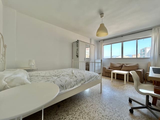 5 makuuhuone Huoneisto myytävänä paikassa Centro Historico, Málaga kaupunki - 400 000 € (Ref: 10034586)
