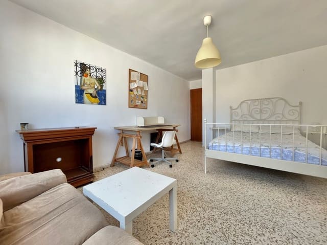 5 makuuhuone Huoneisto myytävänä paikassa Centro Historico, Málaga kaupunki - 400 000 € (Ref: 10034586)