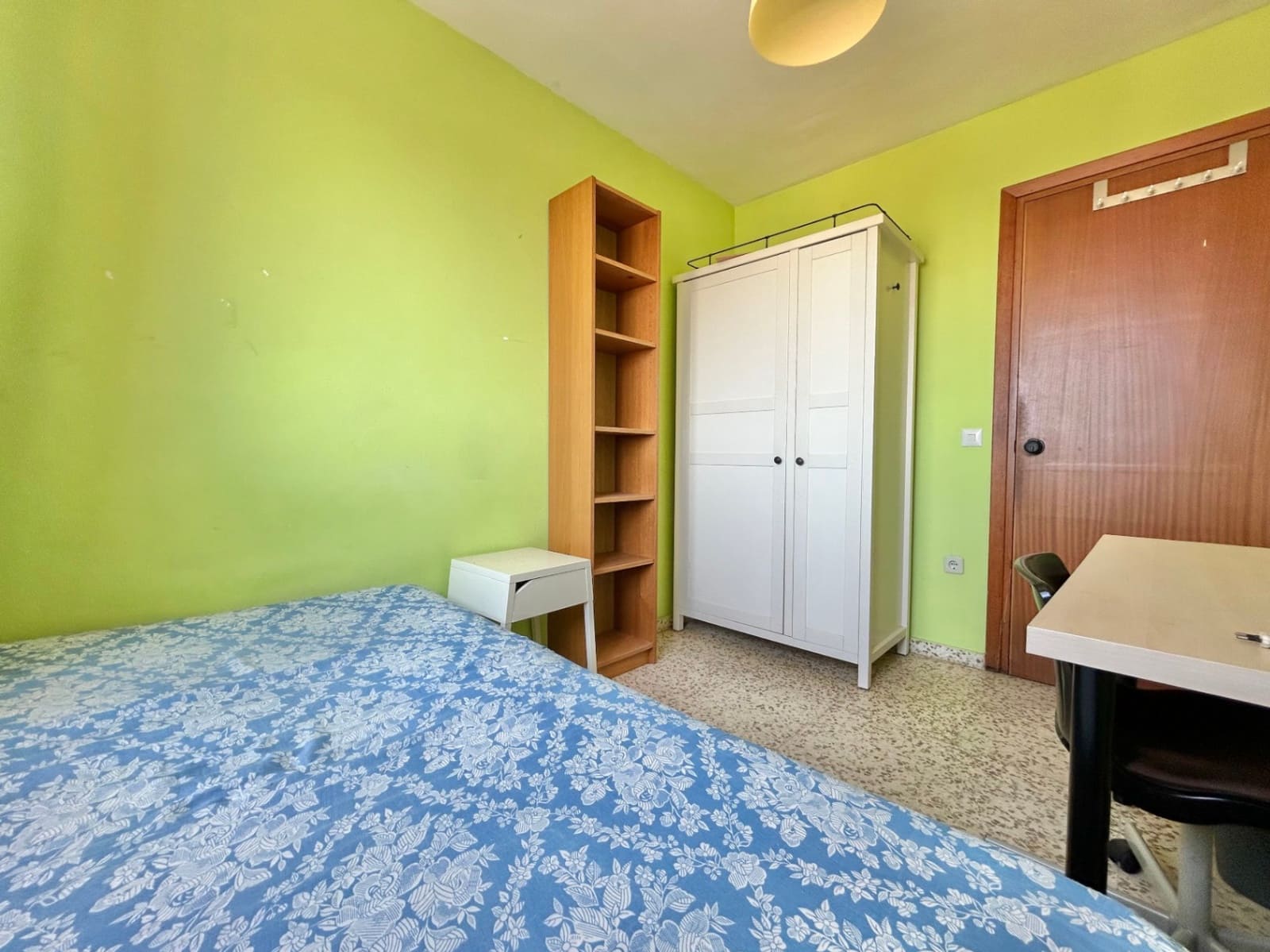5 sypialnia Apartament na sprzedaż w Miasto Malaga - 400 000 € (Ref: 10034586)