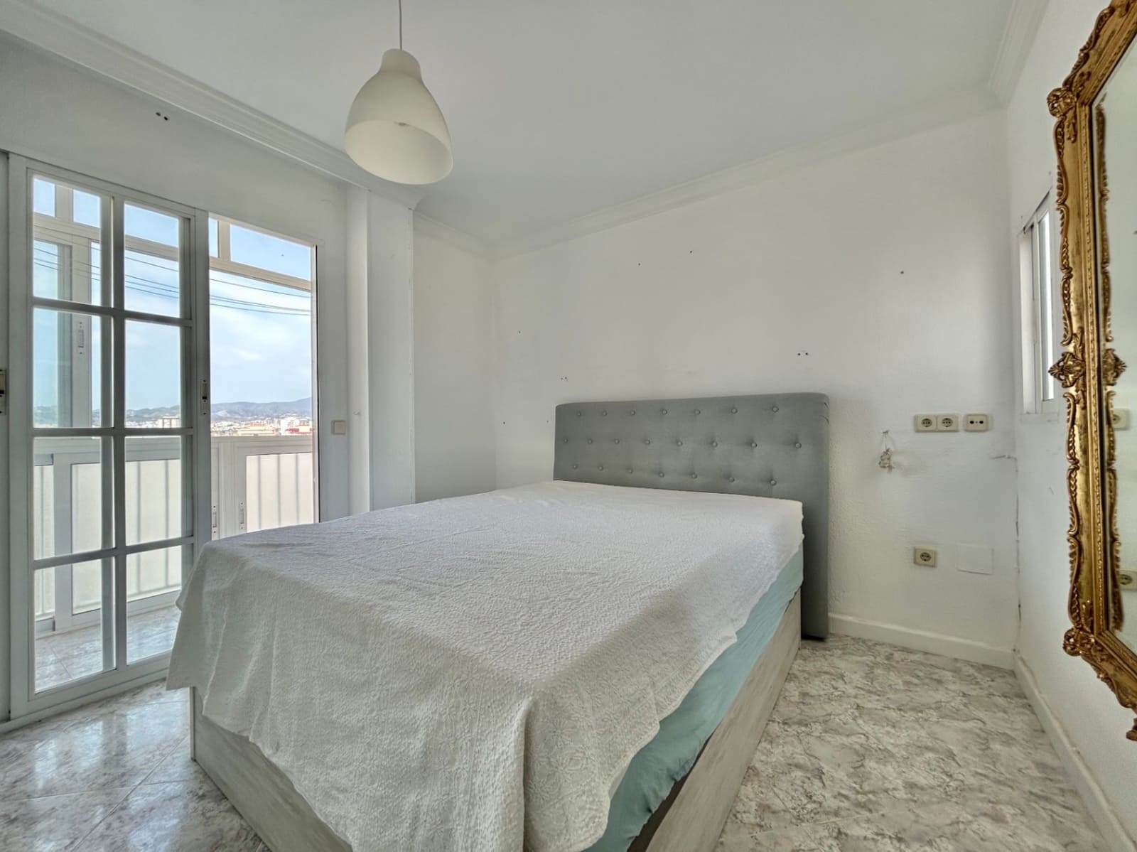 3 quarto Penthouse para venda em Malaga cidade - 364 000 € (Ref: 10044036)