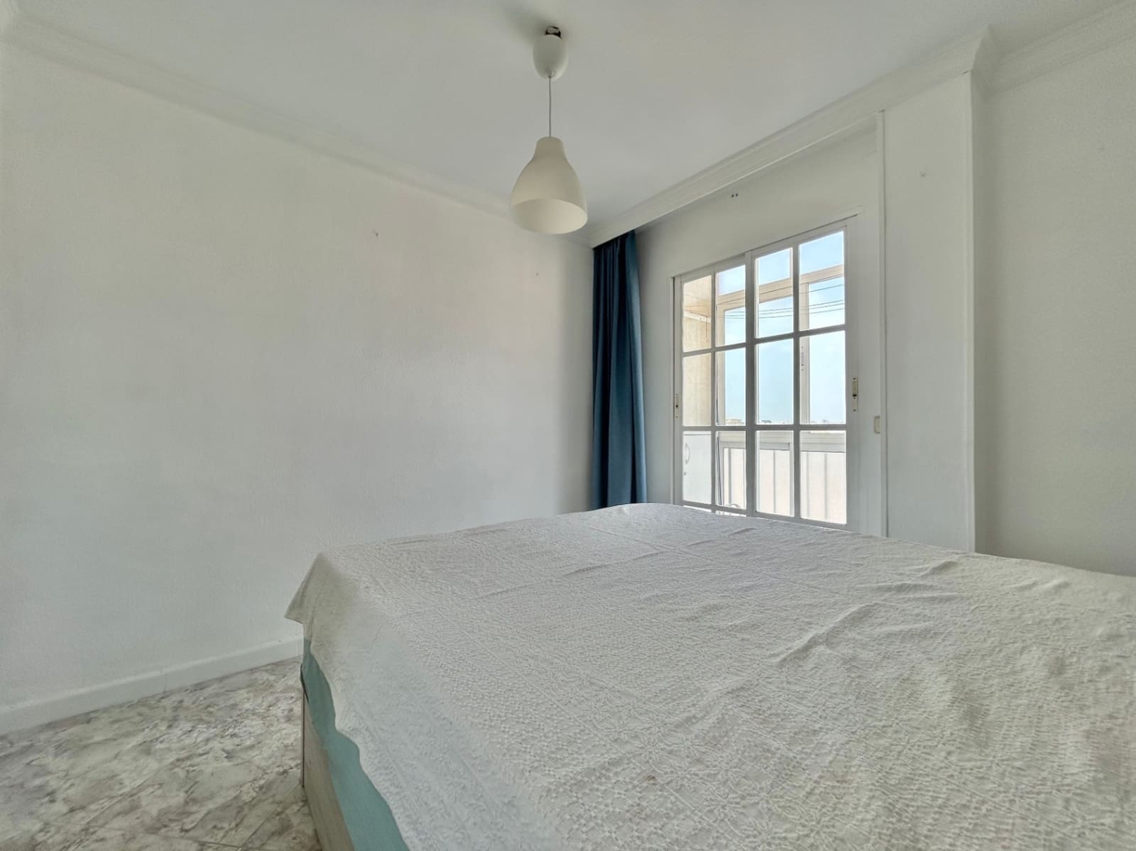 3 quarto Penthouse para venda em Malaga cidade - 364 000 € (Ref: 10044036)