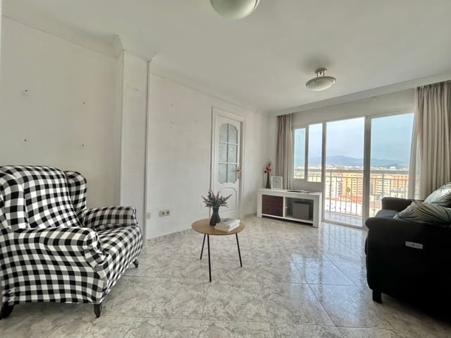 3 soveværelse Penthouse til salg i Jardin de la Abadia, Málaga by - € 364.000 (Ref: 10044036)