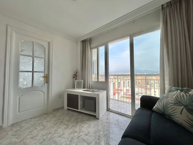 3 soveværelse Penthouse til salg i Jardin de la Abadia, Málaga by - € 364.000 (Ref: 10044036)