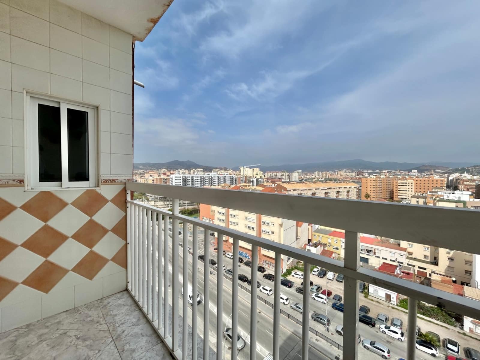 3 quarto Penthouse para venda em Malaga cidade - 364 000 € (Ref: 10044036)
