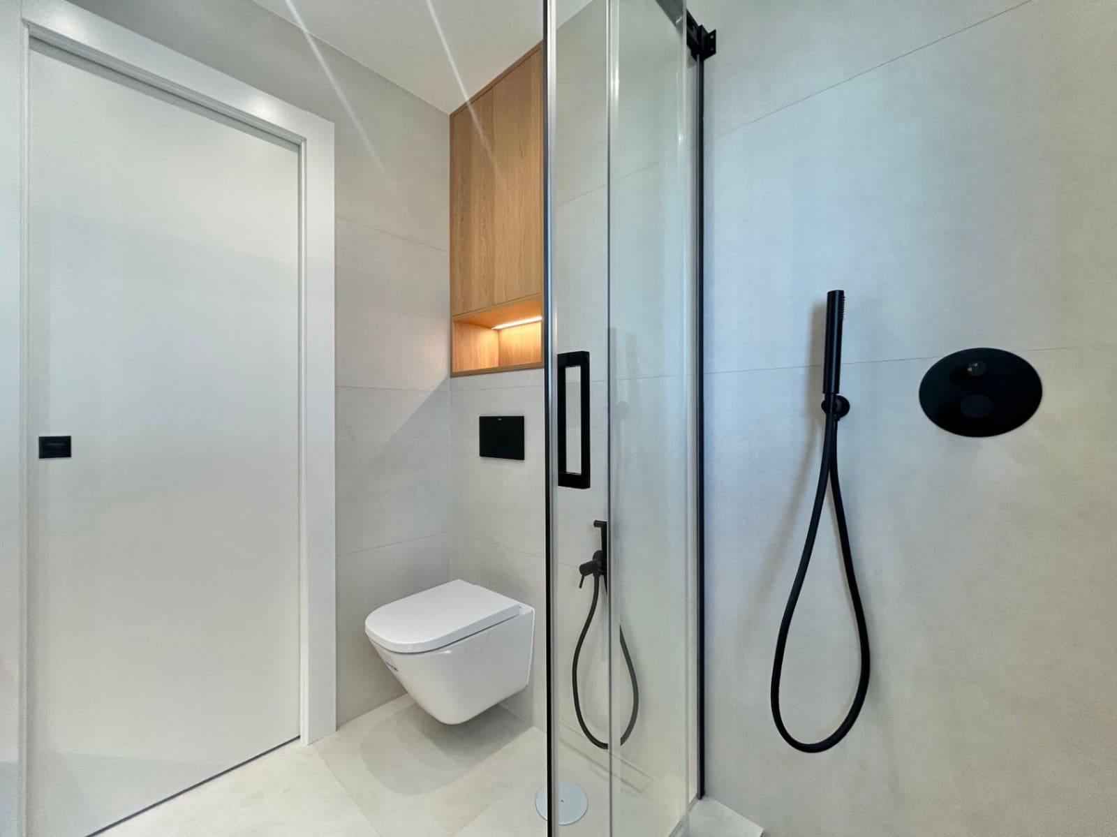 2 quarto Penthouse para venda em Malaga cidade - 618 000 € (Ref: 10044037)