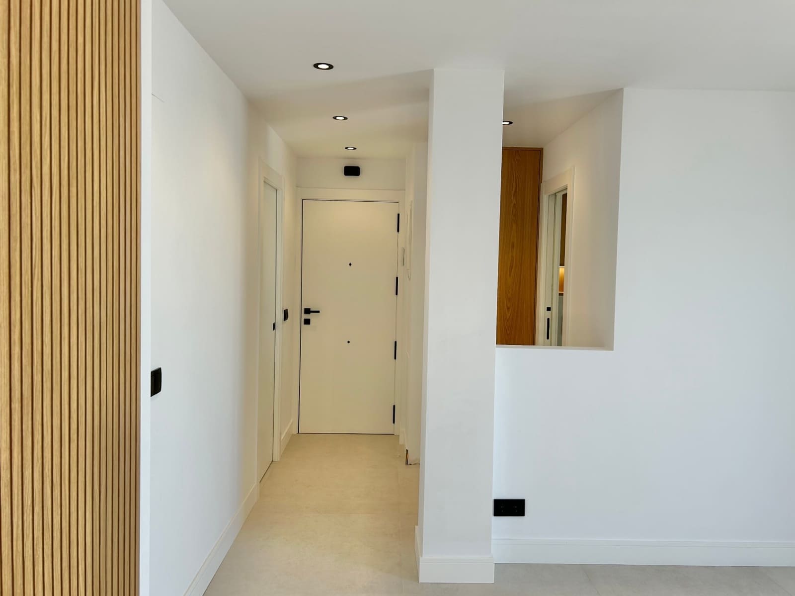 2 quarto Penthouse para venda em Malaga cidade - 618 000 € (Ref: 10044037)